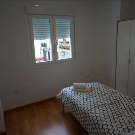 Apartment Monterejas Ronda