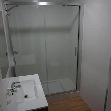 Monterejas Apartment *