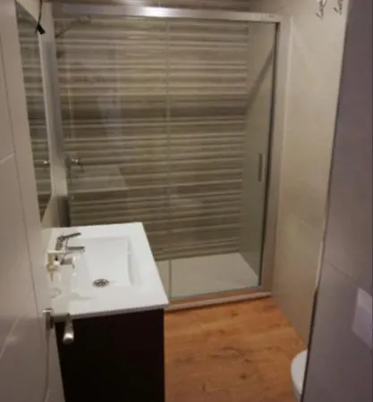 Apartment Monterejas Ronda